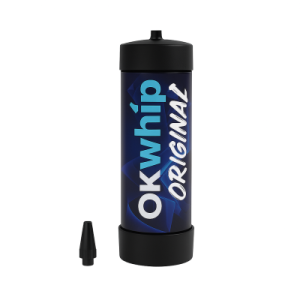 sweetiewhip Cream Chargers 3.3L Whipped Cream Charger 2112G Unflavored